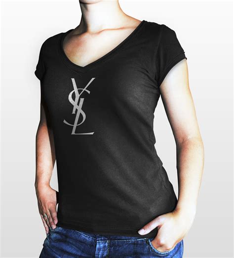 ysl t shirt buy|ysl t-shirts for women.